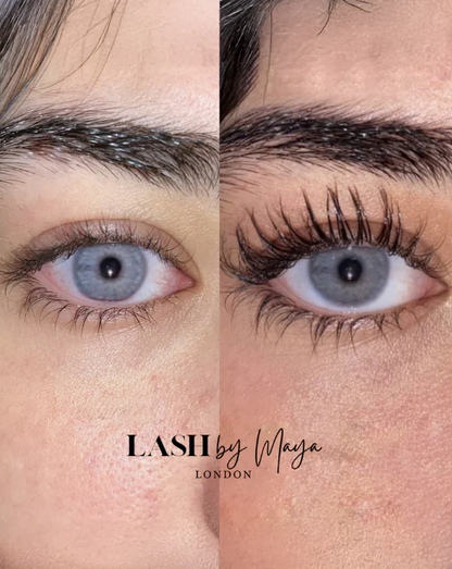 SIERO PER LA CRESCITA DELLE CIGLIA